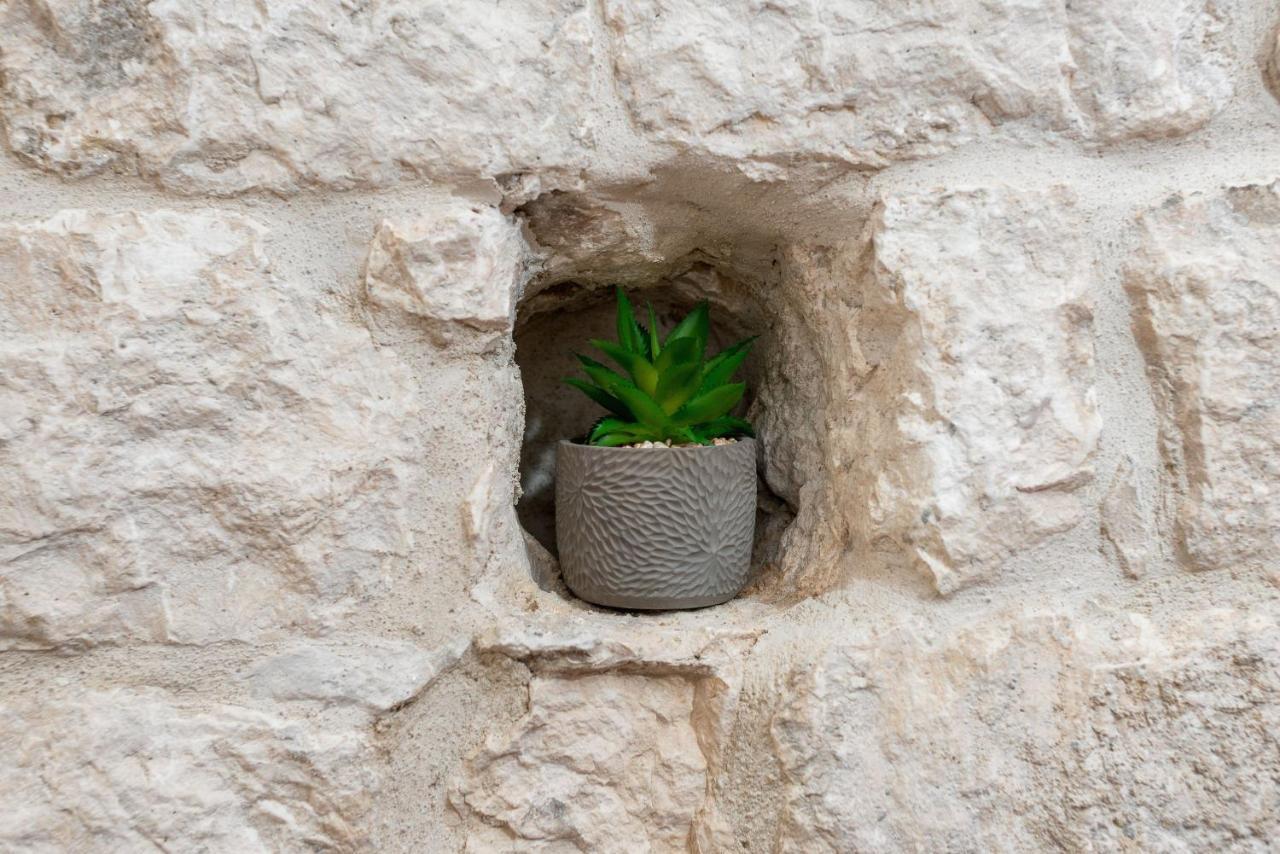 Vintage House Al Pozzo Aparthotel Hvar Town Exterior foto